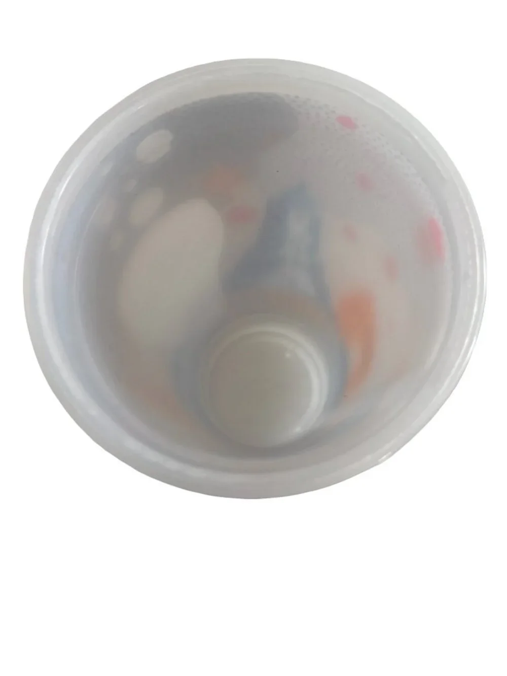 2016 Universal Orlando Coca-Cola Freestyle Souvenir Cup Islands of Adventure Whi
